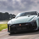 Illustration for article titled Italdesign Should Design The Next Nissan GT-R